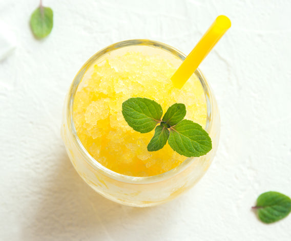 Summer Slushie