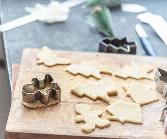 20+ Christmas Cookies for Kids in 2021