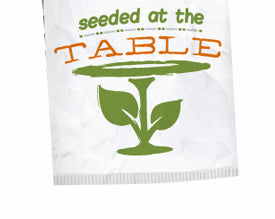 Seeded at the Table