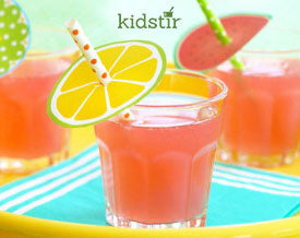 Party Straws