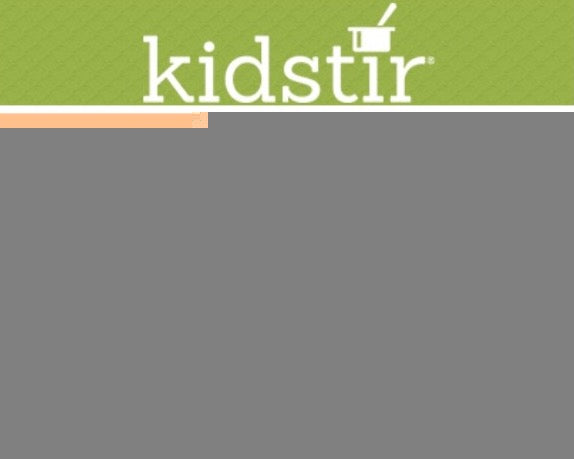 Kids Kitchen Witches
