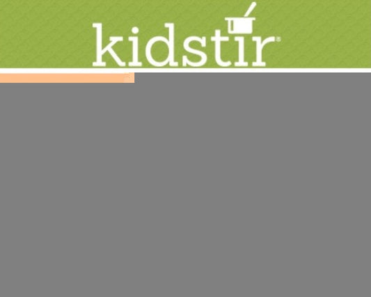 Kids Kitchen Witches