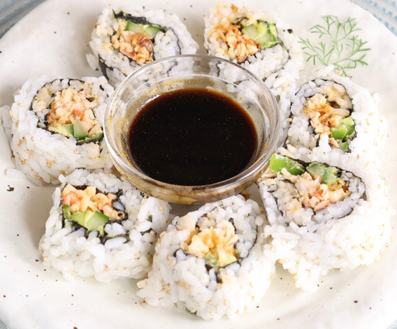 California Rolls