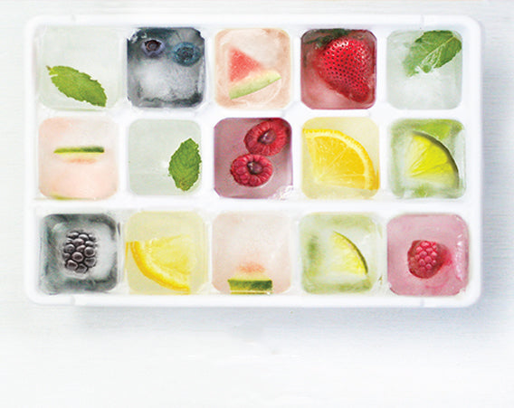 Nice Ice