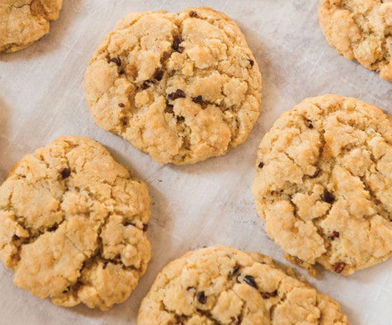 15 Easy Cookie Recipes for Kids