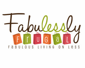 Fabulessly Frugal
