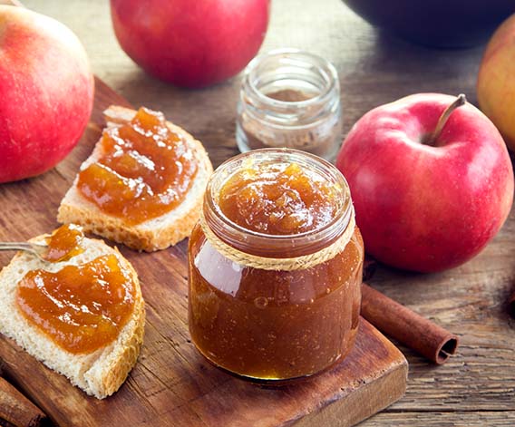 Apple-Yum Butter