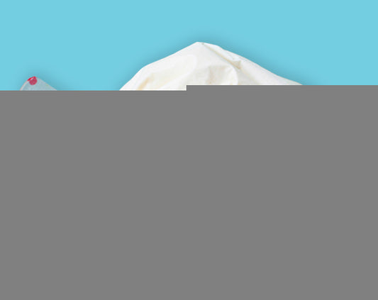 Ice Cream in a Bag for kids