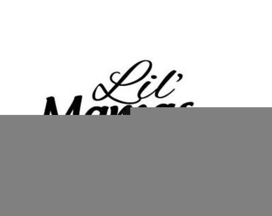 LilMamas Mamapreneur