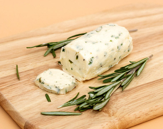 Herb Butter