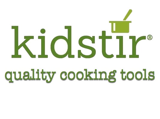Quality Kids Cooking Tools