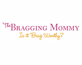 Bragging Mommy