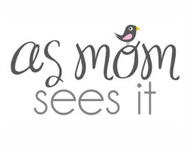 As Mom Sees It