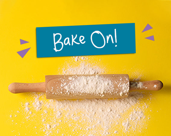 Bake On!