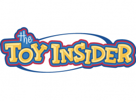 The Toy Insider