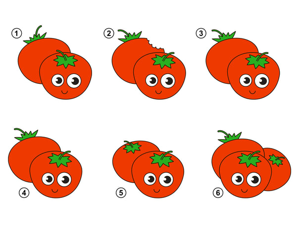 Tomato Time Matching