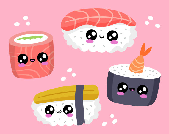 Kawaii