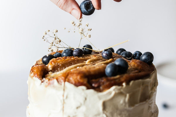 15 Easy Baking Recipes for Kids