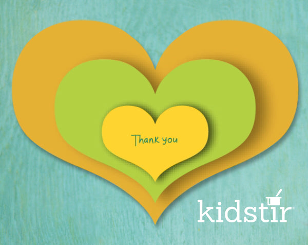 Gratitude Game