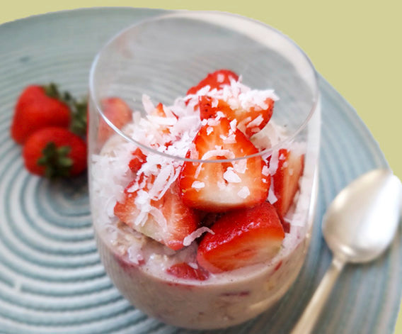 Overnight Oats