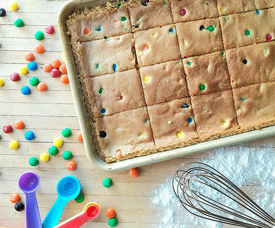 Cookie Cake