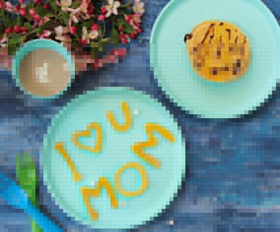 Fun Pancake Shapes: A Pancake Recipe for Kids