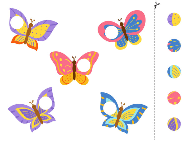Butterfly Dreams