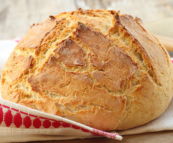Irish Soda Bread