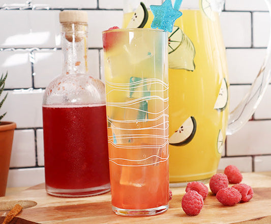 Cosmic Lemonade
