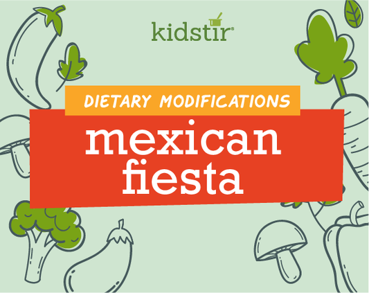 Mexican Fiesta