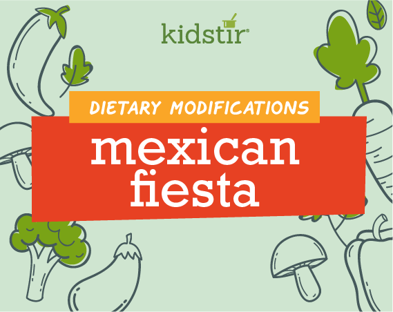Mexican Fiesta