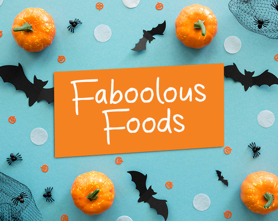 Faboolous Foods