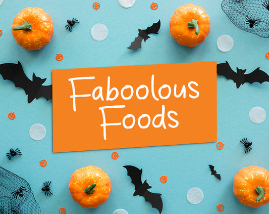 Faboolous Foods