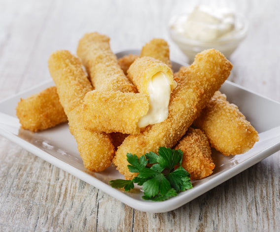 Cheesy Sticks
