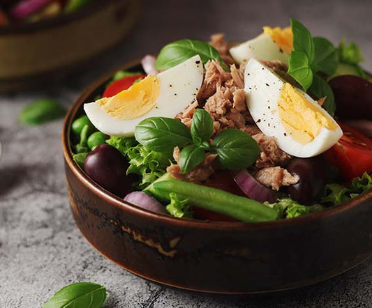Niçoise Salad