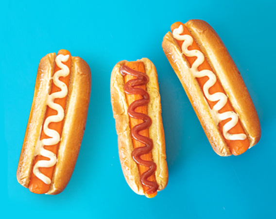 Faux Franks