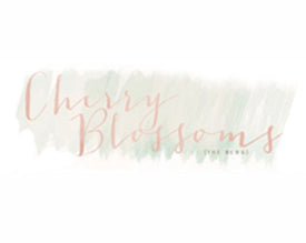 Cherry Blossoms