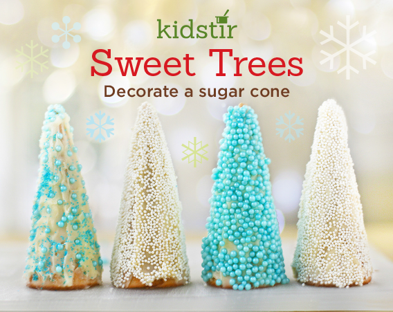 Tree-Trimming Treat