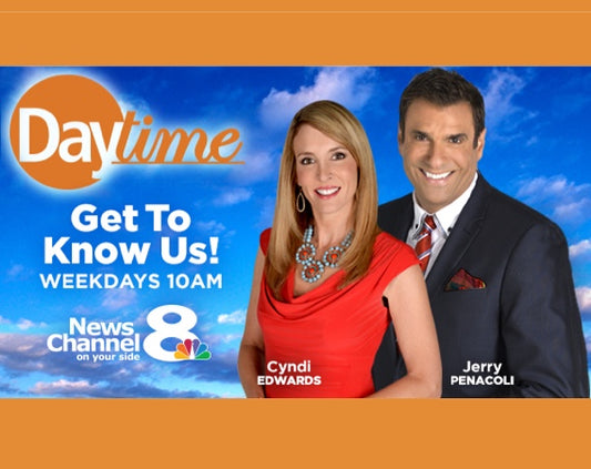 Tampa Daytime - WFLA