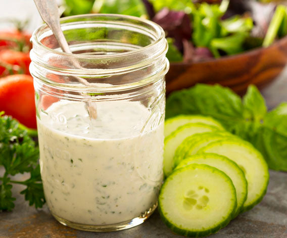 Ranch Dressing