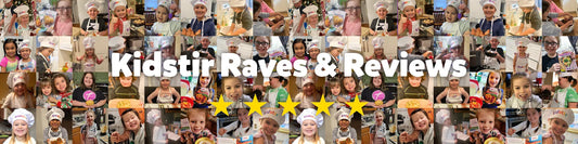 Kidstir Reviews