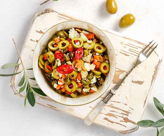 Olive Salad