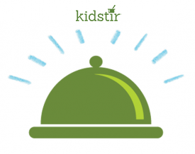 Kidstir kitchen rules