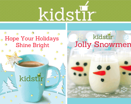 Happy Kids Holidays