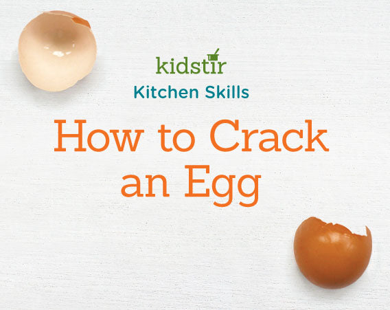 Crack an Egg