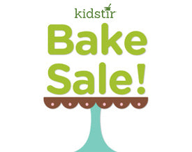 Bake Sale Sign