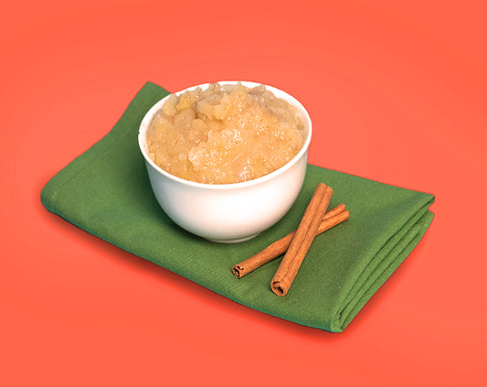 Awesome Applesauce