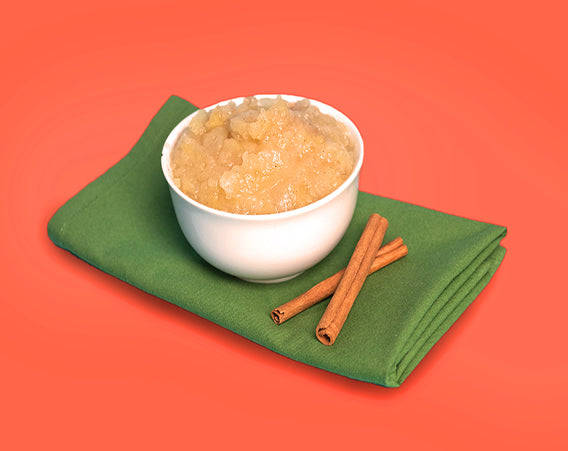 Awesome Applesauce