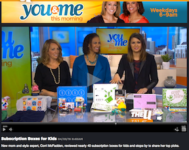 WCIU Morning Show