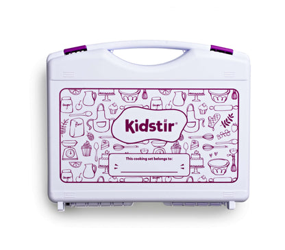 Deluxe Kids Cooking & Baking Gift Set